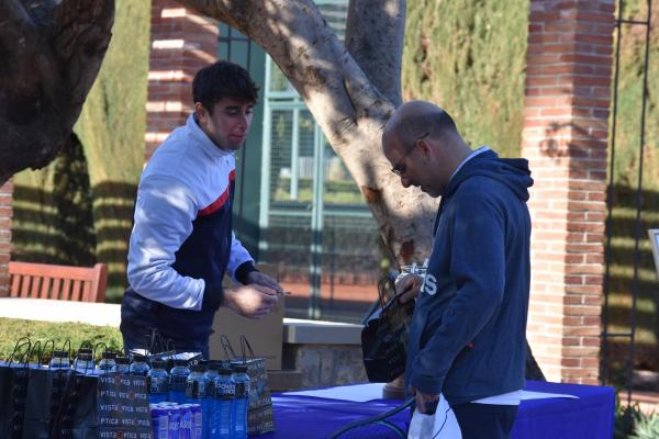 XXXI Shoot-Out by Vista Optica