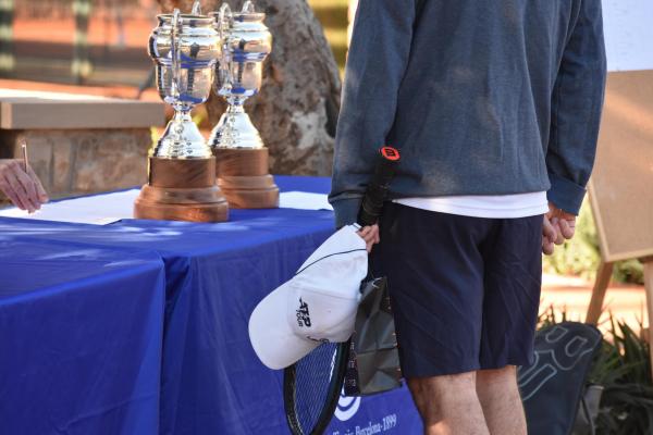 XXXI Shoot-Out by Vista Optica