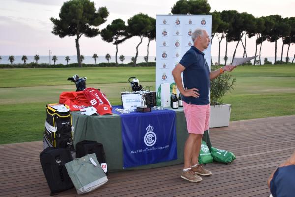 Social de Golf de l’RCTB-1899