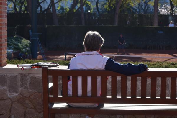 XXXI Shoot-Out by Vista Optica