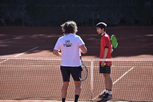 XXXI Shoot-Out by Vista Optica