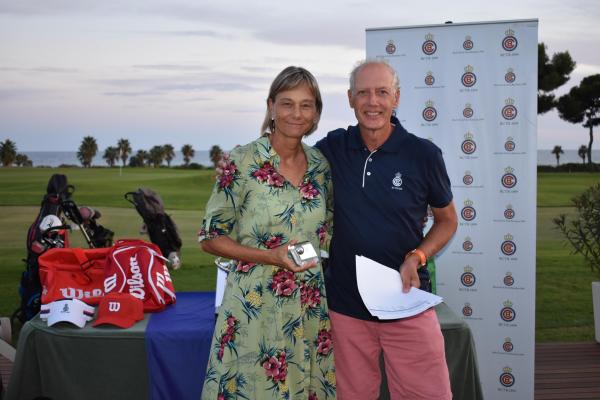 Social de Golf de l’RCTB-1899