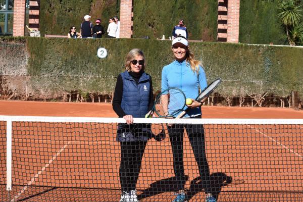 XXXI Shoot-Out by Vista Optica