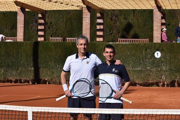 XXXI Shoot-Out by Vista Optica