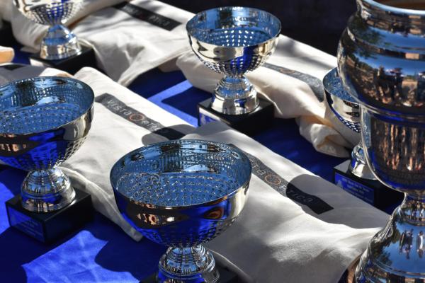 XXXI Shoot-Out by Vista Optica