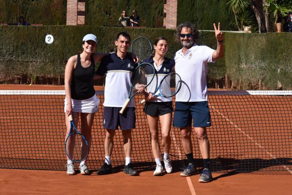 XXXI Shoot-Out by Vista Optica