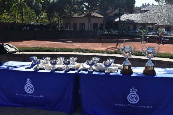 XXXI Shoot-Out by Vista Optica