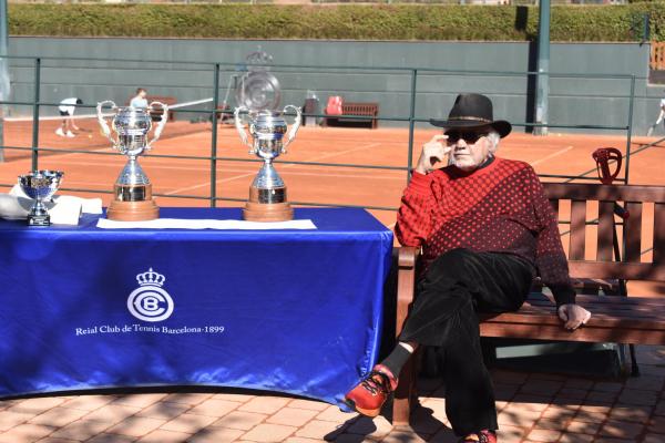 XXXI Shoot-Out by Vista Optica