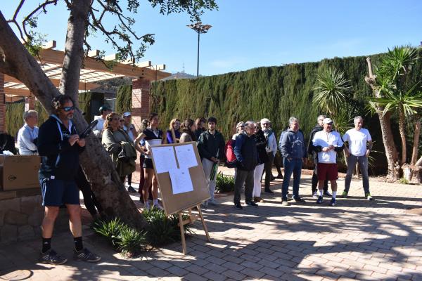 XXXI Shoot-Out by Vista Optica