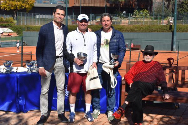 XXXI Shoot-Out by Vista Optica