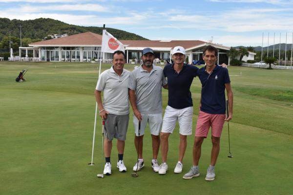 Celebrado el XXV Campeonato Social de Golf del RCTB-1899 by Wilson