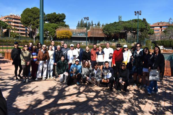 XXXI Shoot-Out by Vista Optica