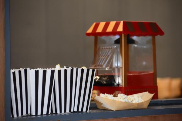 Celebrat el Cinema a la Fresca amb "Yesterday"