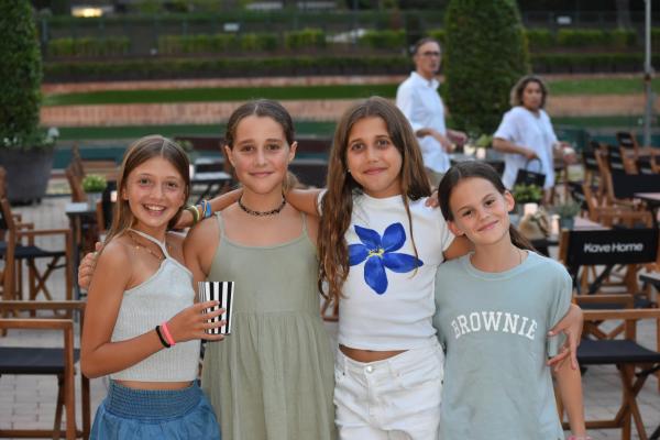 Celebrat el Cinema a la Fresca amb "Yesterday"