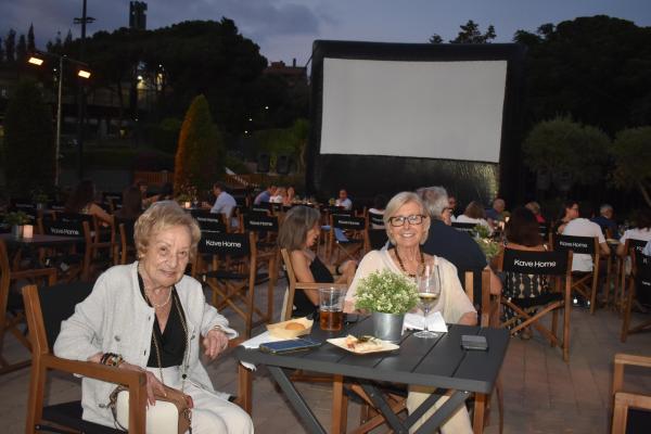 Celebrat el Cinema a la Fresca amb "Yesterday"