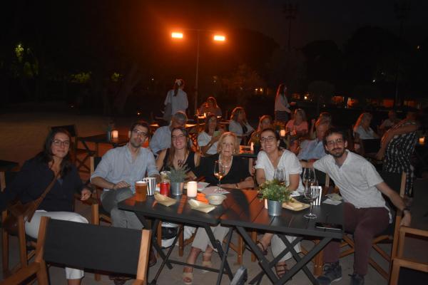 Celebrat el Cinema a la Fresca amb "Yesterday"