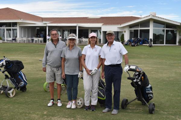 Celebrado el XXV Campeonato Social de Golf del RCTB-1899 by Wilson