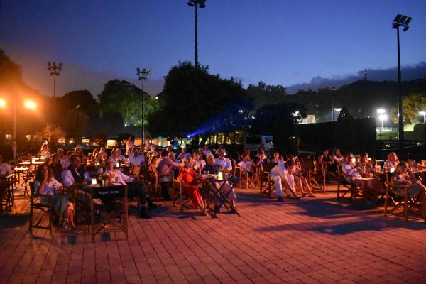 Celebrat el Cinema a la Fresca amb "Yesterday"