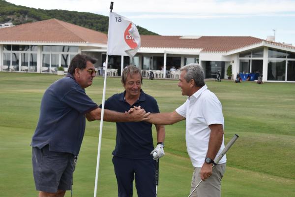 Celebrado el XXV Campeonato Social de Golf del RCTB-1899 by Wilson