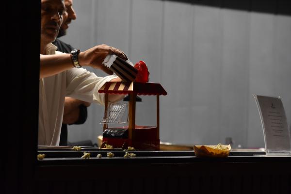 Celebrat el Cinema a la Fresca amb "Yesterday"