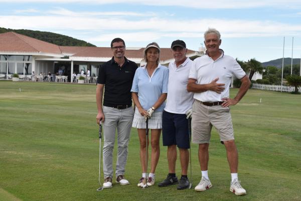 Celebrat el XXV Campionat Social de Golf de l’RCTB-1899 by Wilson