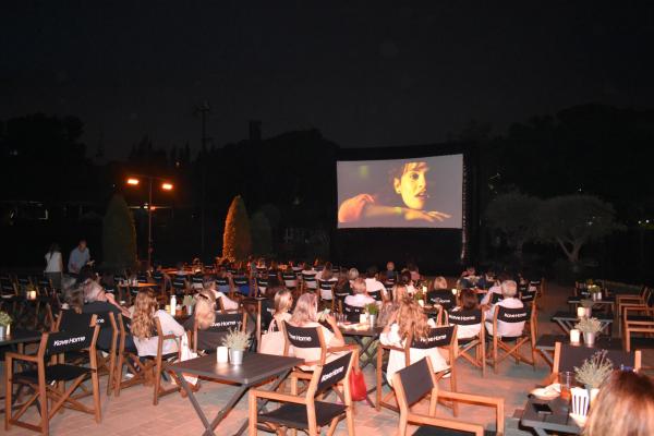Celebrat el Cinema a la Fresca amb "Yesterday"