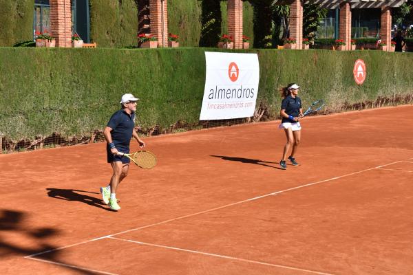 Torneig Inter Penyes ‘Trofeu Penya Paquets’ 