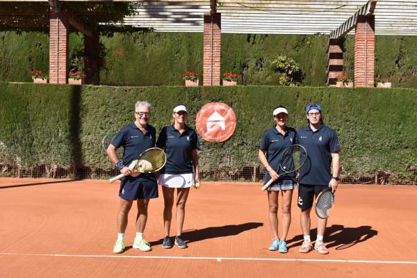 Torneig Inter Penyes ‘Trofeu Penya Paquets’ 