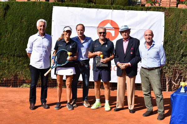 Torneig Inter Penyes ‘Trofeu Penya Paquets’ 