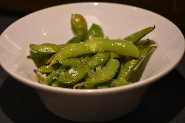 La nit japonesa del Restaurant, èxit rotund