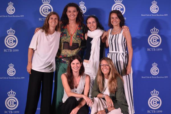 Els equips sèniors del Club reben un merescut reconeixement pels seus èxits del 2025