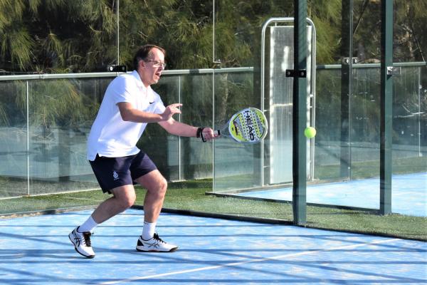 Torneo de Padres e Hijos