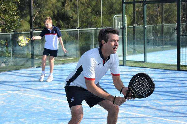 Torneo de Padres e Hijos