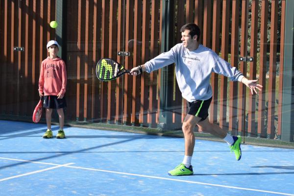 Torneo de Padres e Hijos