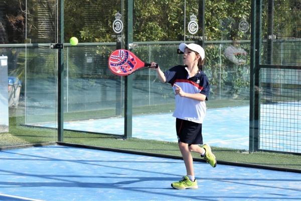 Torneo de Padres e Hijos