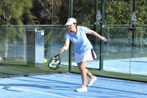 Torneo de Padres e Hijos