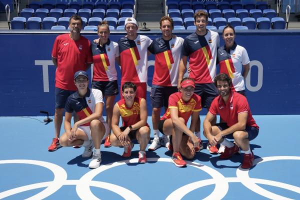 L’RCTB-1899 marxa de Tòquio 2020 amb quatre medalles