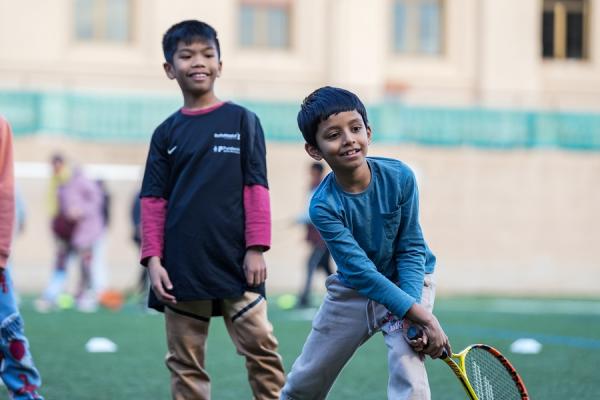 Festa “Mid Season Play All”: esport, valors i convivència en l'equador de la temporada