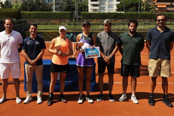 ITF World Tennis Tour Juniors 