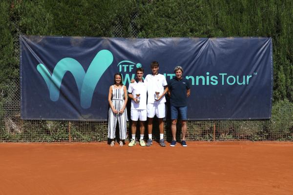 ITF Sub-18 RCTB-1899
