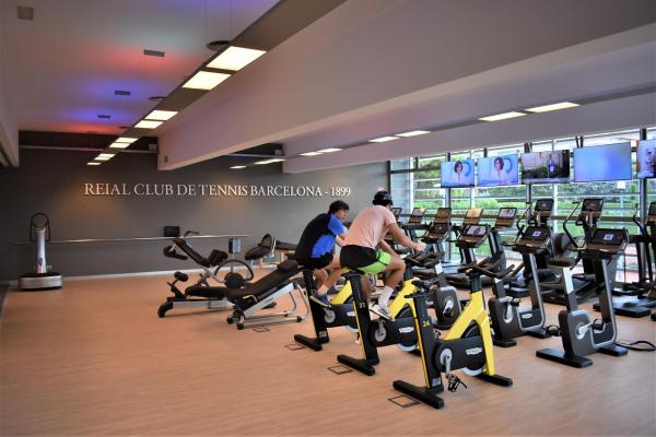 millores del Wellness Center