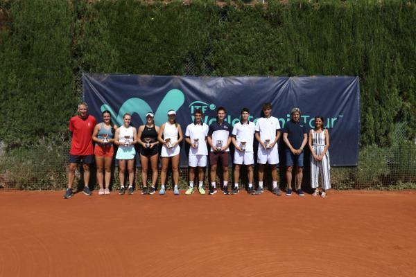 ITF Sub-18 RCTB-1899