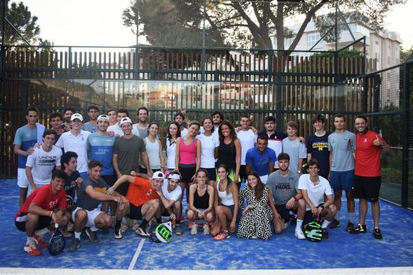 Padel