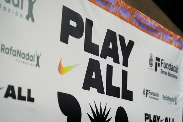 Festa “Mid Season Play All”: esport, valors i convivència en l'equador de la temporada
