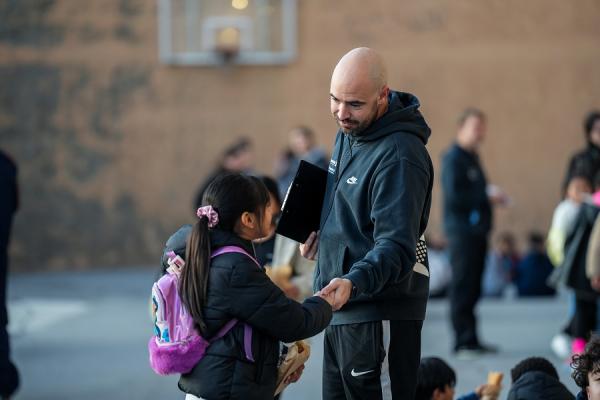 Festa “Mid Season Play All”: esport, valors i convivència en l'equador de la temporada