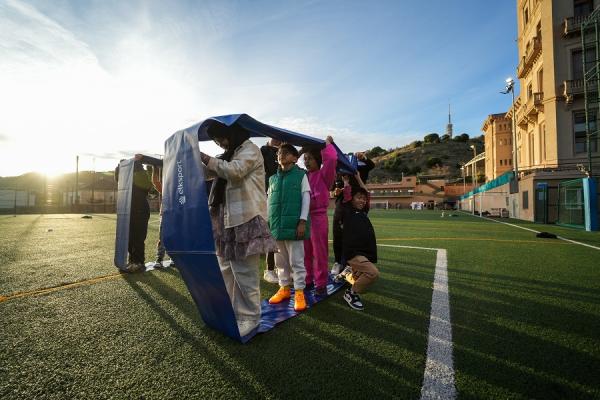 Festa “Mid Season Play All”: esport, valors i convivència en l'equador de la temporada