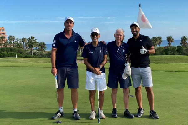 Social de Golf de l’RCTB-1899