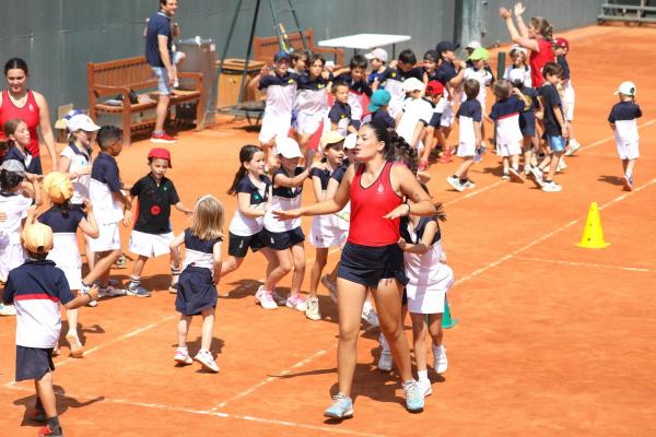 Divertennis