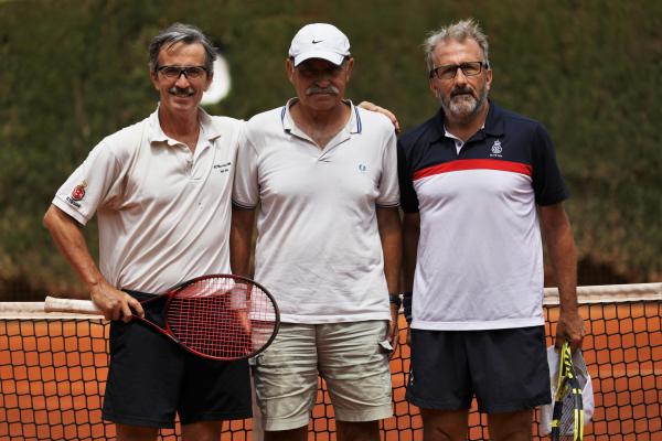 Ct Social de Tennis