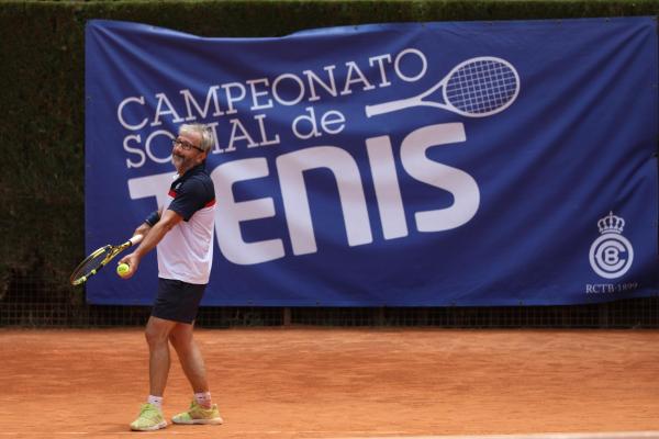 Ct Social de Tennis